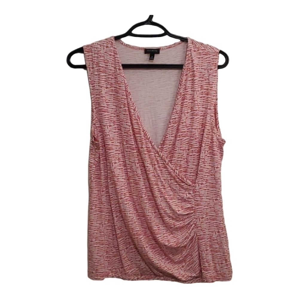 Talbots Tank